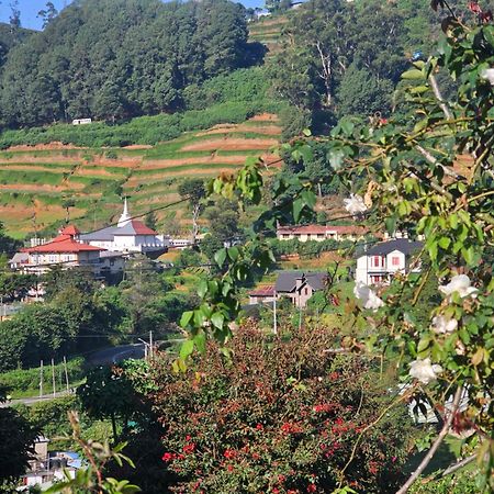 Hostel Haven Backpackers Nuwara Eliya Exteriér fotografie